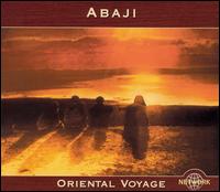 Oriental Voyage von Abaji