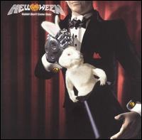 Rabbit Don't Come Easy von Helloween