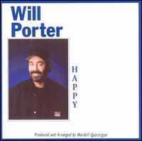 Happy von Will Porter