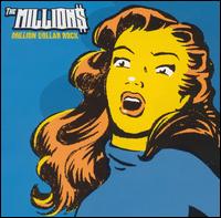 Million Dollar Rock von The Millions