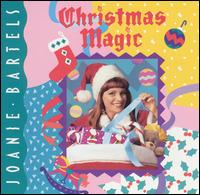 Christmas Magic von Joanie Bartels