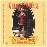 Christmas Time Down South von Charlie Daniels