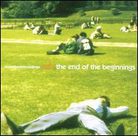 End of the Beginnings von Zeb