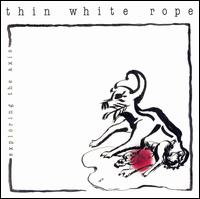 Exploring the Axis von Thin White Rope