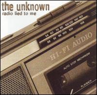 Radio Lied to Me von Unknown