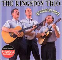 Greatest Hits [Collectables] von The Kingston Trio