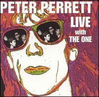 Live with the One von Peter Perrett