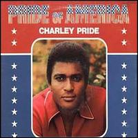 Pride of America von Charley Pride