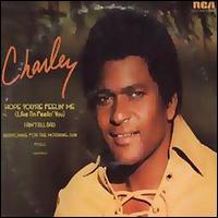 Charley von Charley Pride