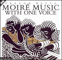 With One Voice von Trevor Watts