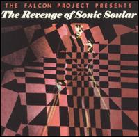 Revenge of Sonic Soular von Falcon Project