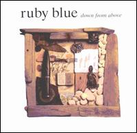 Down from Above von Ruby Blue