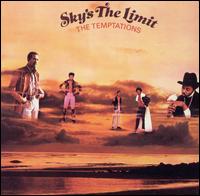 Sky's the Limit von The Temptations