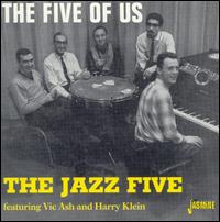 Five of Us von Jazz Five