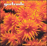 Gertrude [Fungo] von Gertrude