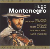 Best of Hugo Montenegro von Hugo Montenegro