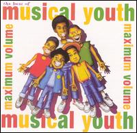 Best of Musical Youth (21st Anniversary Edition) von Musical Youth