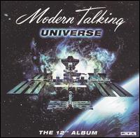Universe von Modern Talking