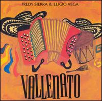 Vallenato von Fredy Sierra