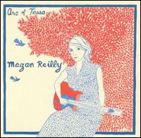 Arc of Tessa von Megan Reilly