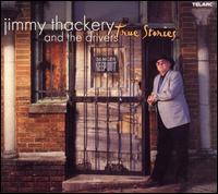 True Stories von Jimmy Thackery