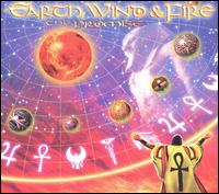 Promise von Earth, Wind & Fire