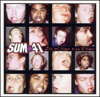 7 Series Sampler: All Killer No Filler von Sum 41