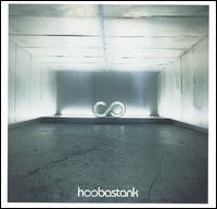 7 Series Sampler: Hoobastank von Hoobastank