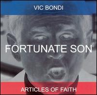 Fortunate Son [EP] von Articles of Faith