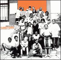 Based on a True Story von Sandtown