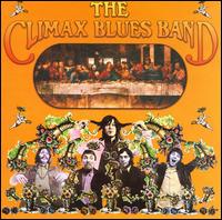 Blues Apostles von Climax Blues Band