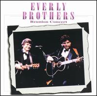 Reunion Concert von The Everly Brothers