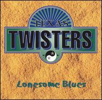 Lonesome Blues von Texas Twisters