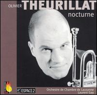 Nocturne von Olivier Theurillat