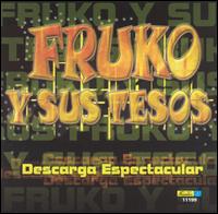 Descarga Espectacular von Fruko