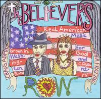 Row von The Believers