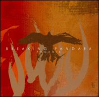 Phoenix [EP] von Breaking Pangaea