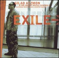 Exile von Gilad Atzmon