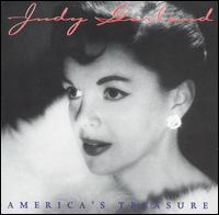 America's Treasure von Judy Garland