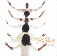 Total Praise Live von Total Praise