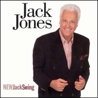 New Jack Swing von Jack Jones