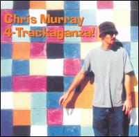 4-Trackaganza! von Chris Murray