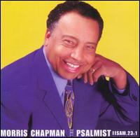 Psalmist von Morris Chapman