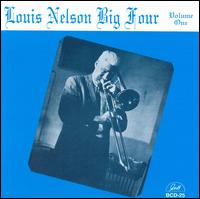 Big Four, Vol. 1 von Louis Nelson