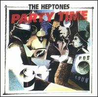 Party Time von The Heptones