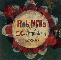 Robinella & the CC String Band [2003] von Robinella