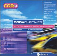 Post - Christmas Pudding Chapter One von Coda Chromes