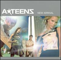 New Arrival von The A-Teens