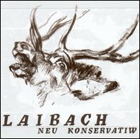 Neu Konservatiw von Laibach