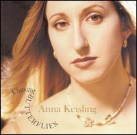 Chasing Butterflies von Anna Keisling